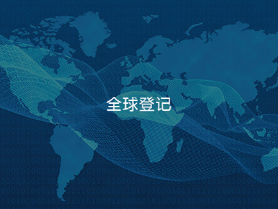 全球登記