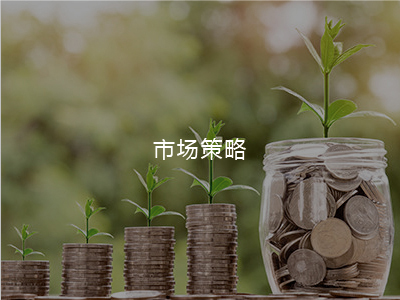 市場(chǎng)策略